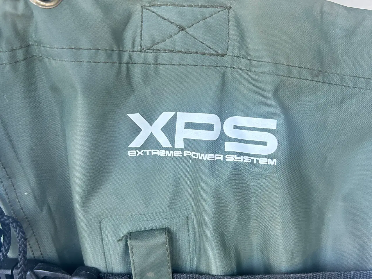 Billede 2 - XPS Waders i størrelse 42/43 lavet af 100% nylon