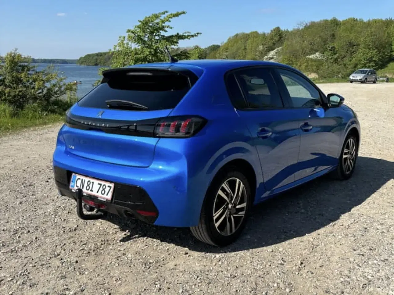 Billede 4 - Peugeot 208 1.5 Nysynet