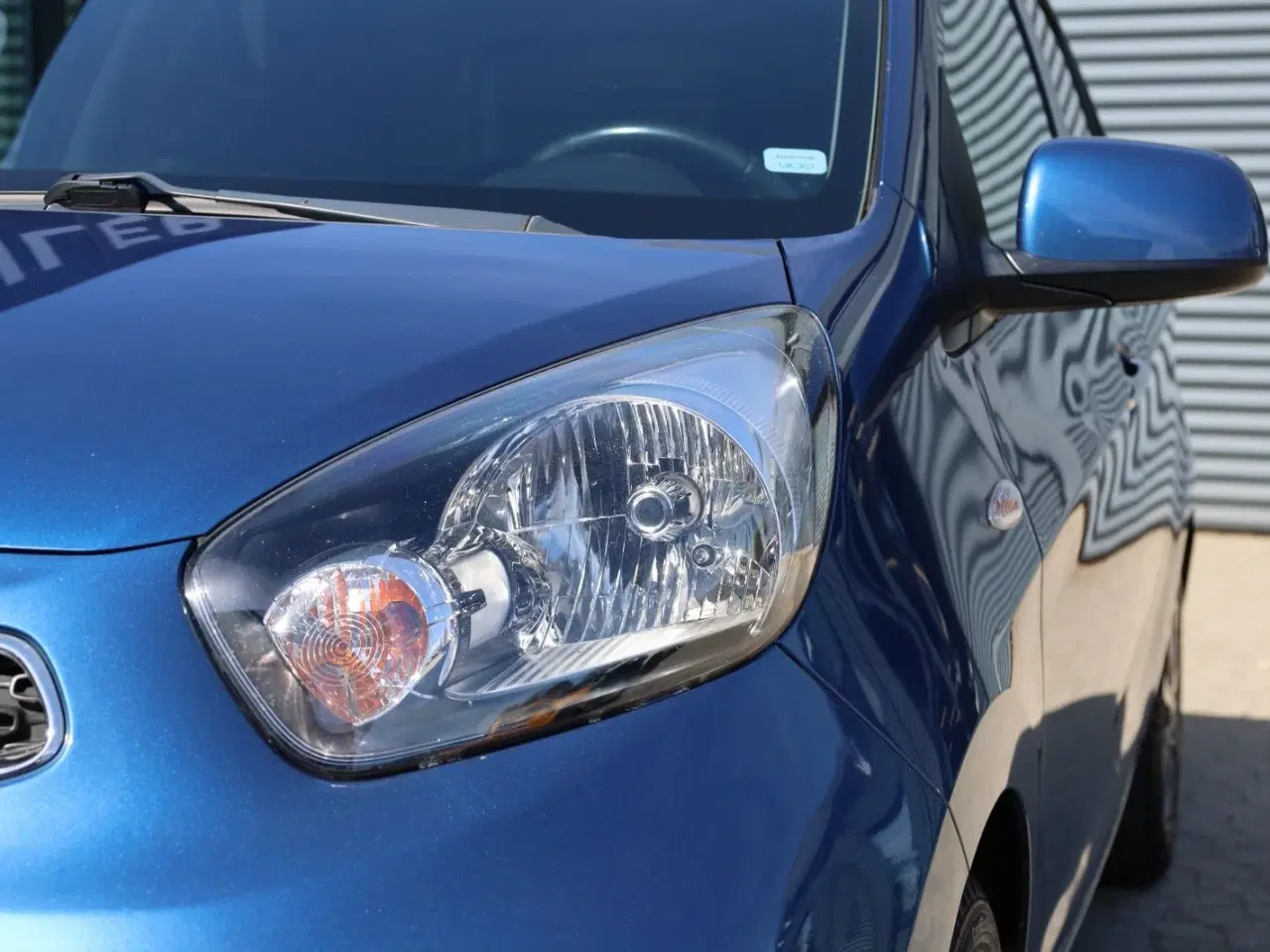 Billede 10 - Kia Picanto 1,0 Attraction+