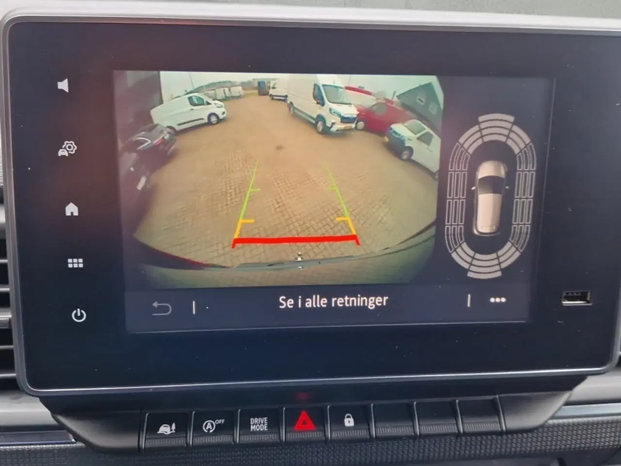Billede 20 - Nissan Primastar 2,0 dCi 150 L2H1 N-Connecta DCT Van