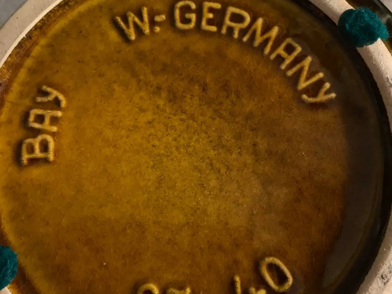 Billede 5 - W Germany vase/krukke