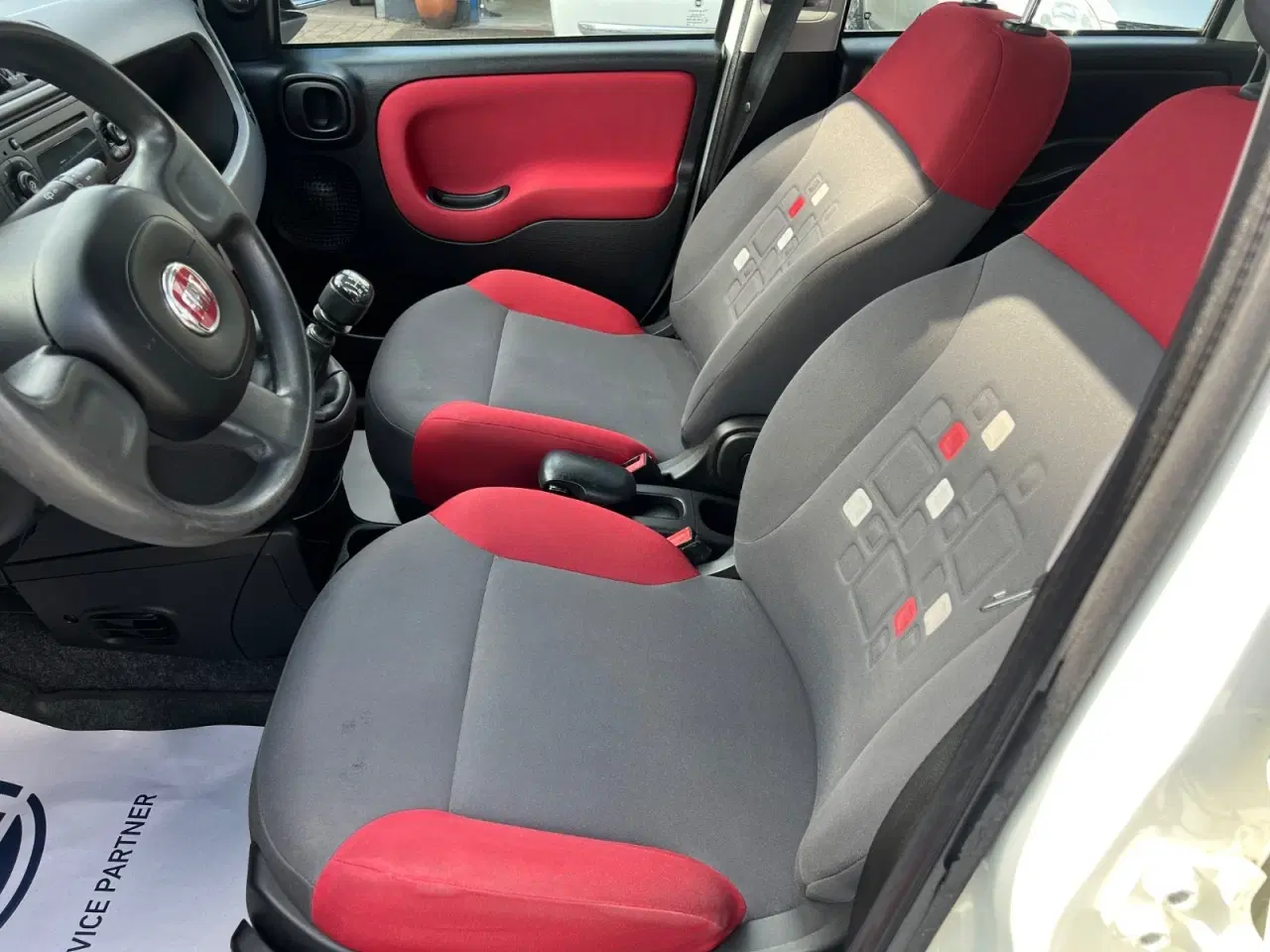 Billede 5 - Fiat Panda 0,9 TwinAir 65 Popstar