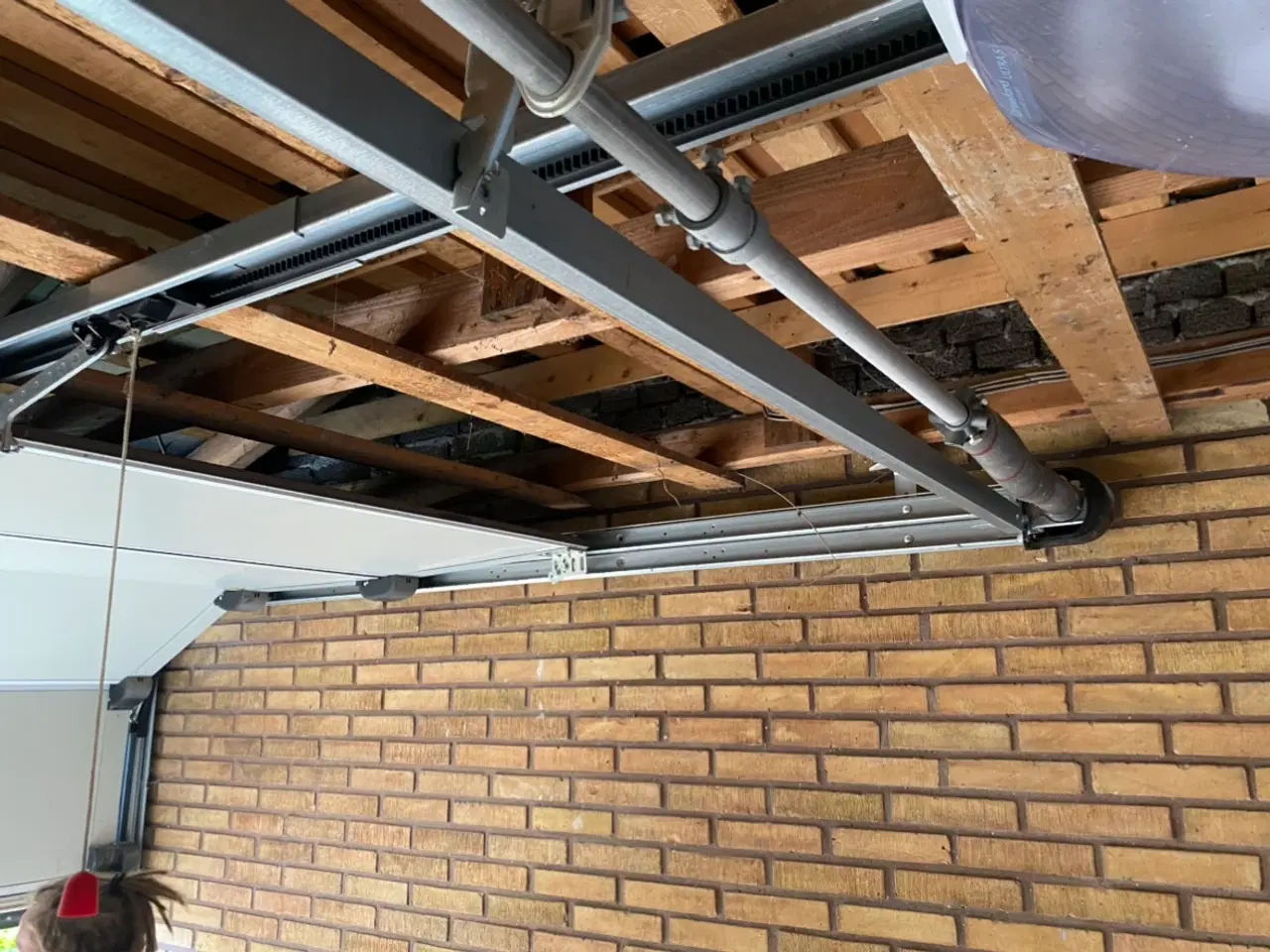 Billede 2 - El-ledport