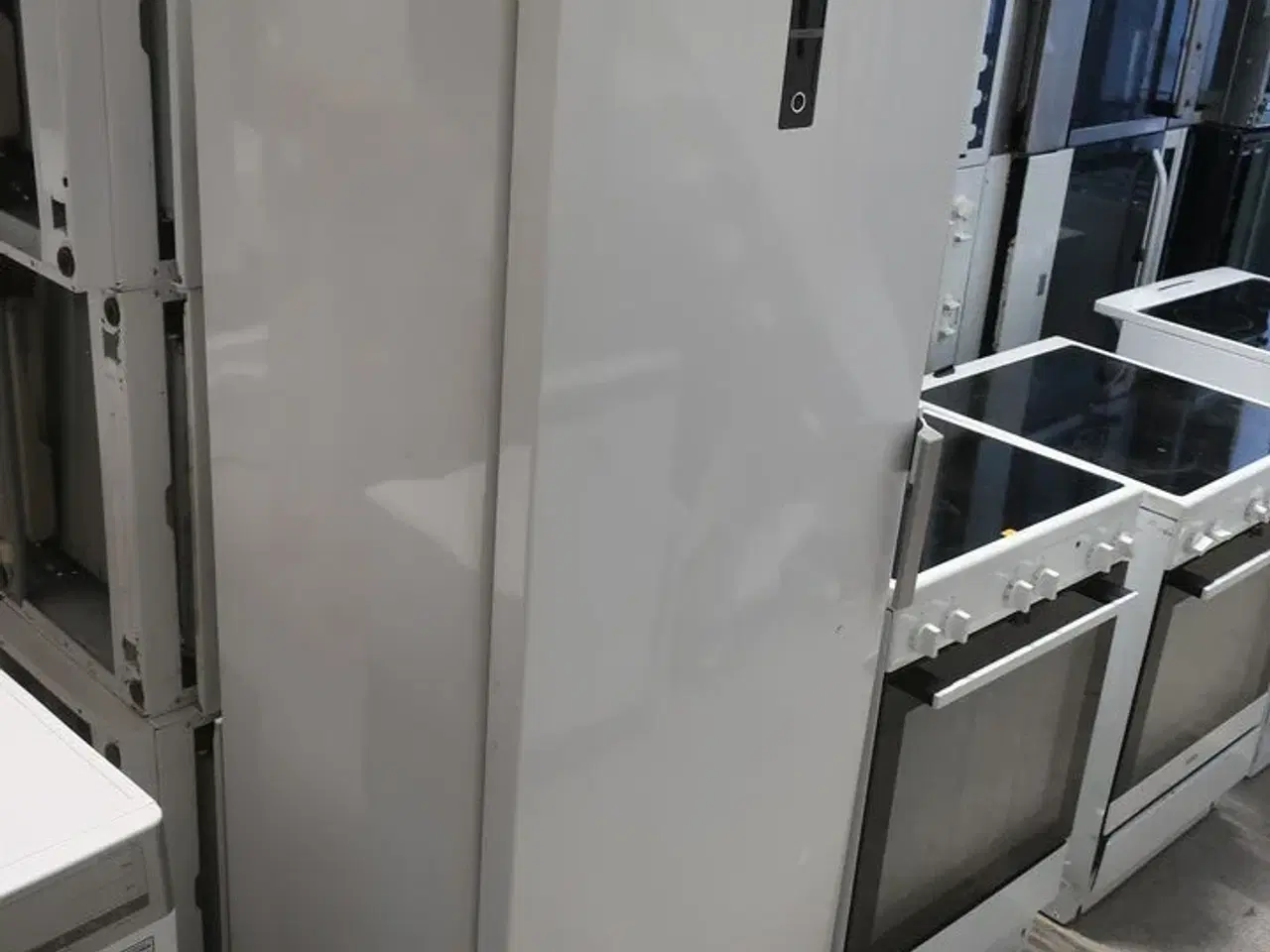 Billede 1 - Køleskab GORENJE R6192LW
