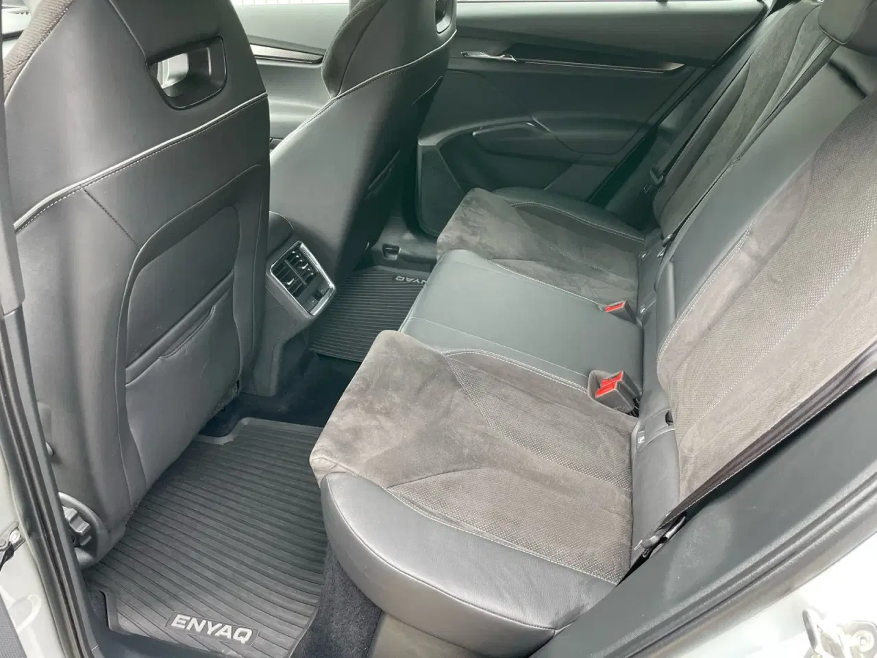 Billede 9 - Skoda Enyaq 60 iV Sportline