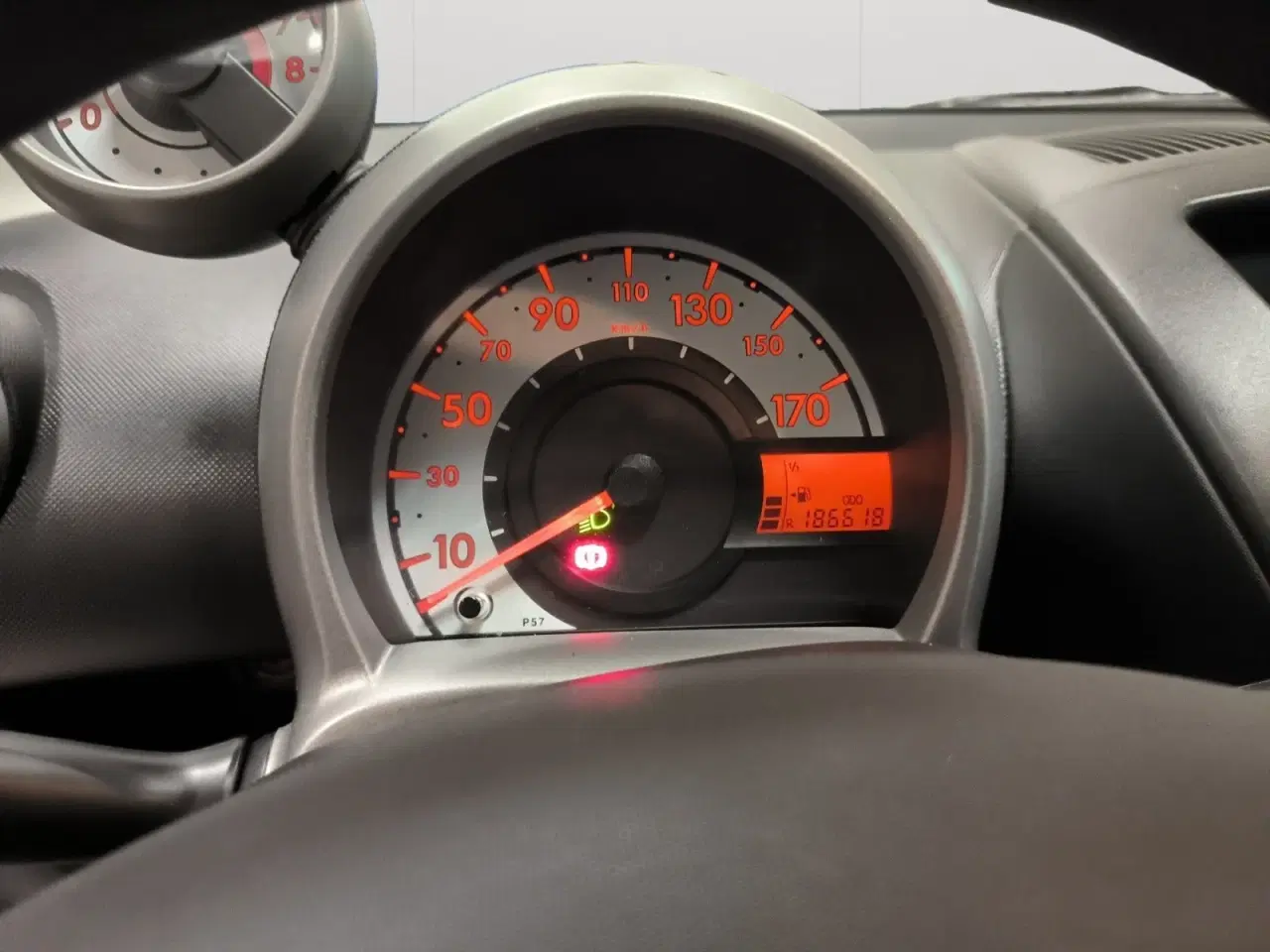 Billede 7 - Peugeot 107 1,0 Active