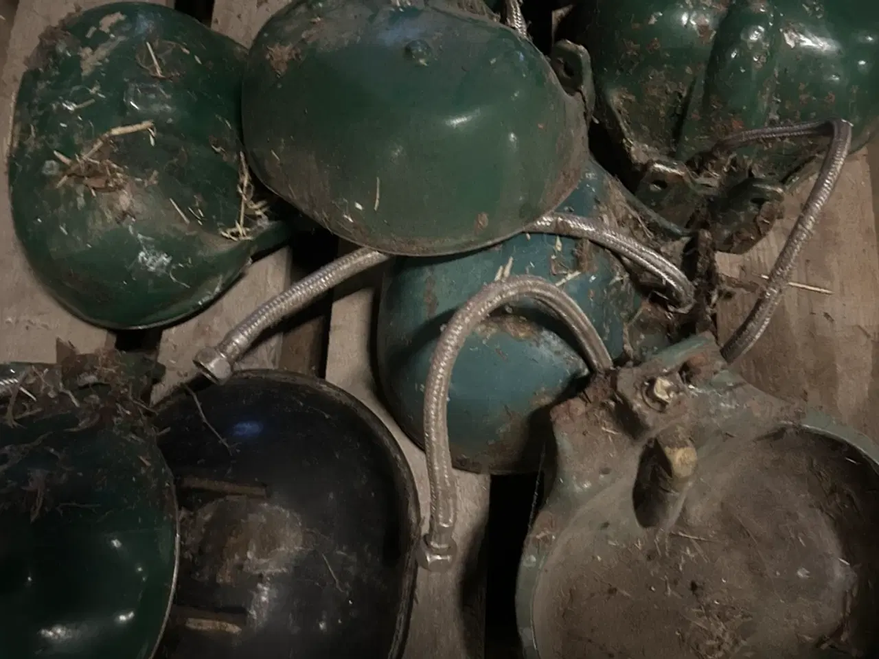 Billede 3 - Drikkeskål