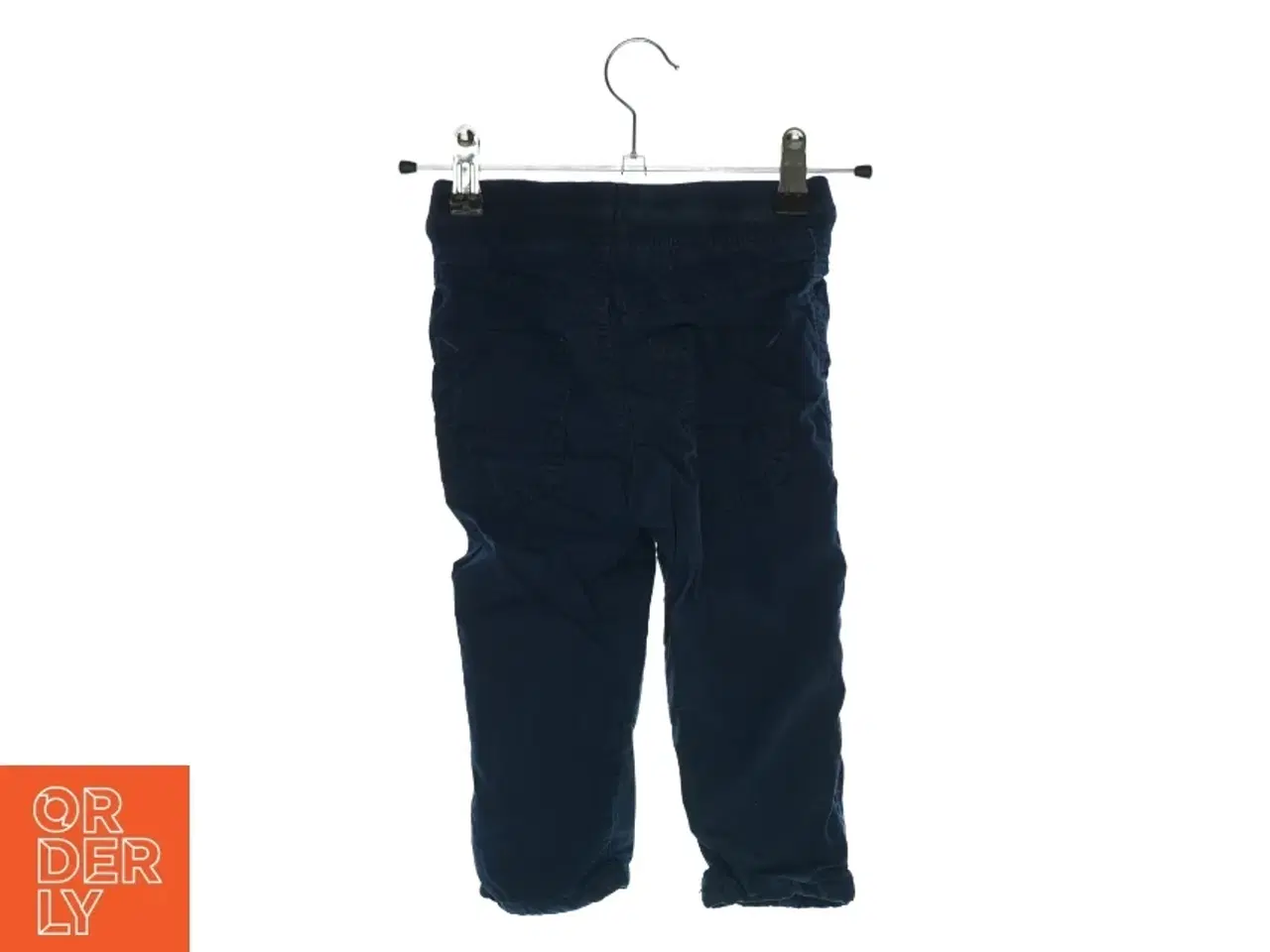 Billede 2 - Bukser fra H&M (Str. 92)