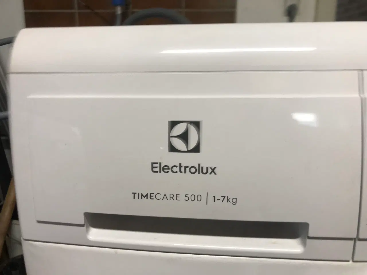 Billede 5 - Super god Electrolux vaskemaskine 
