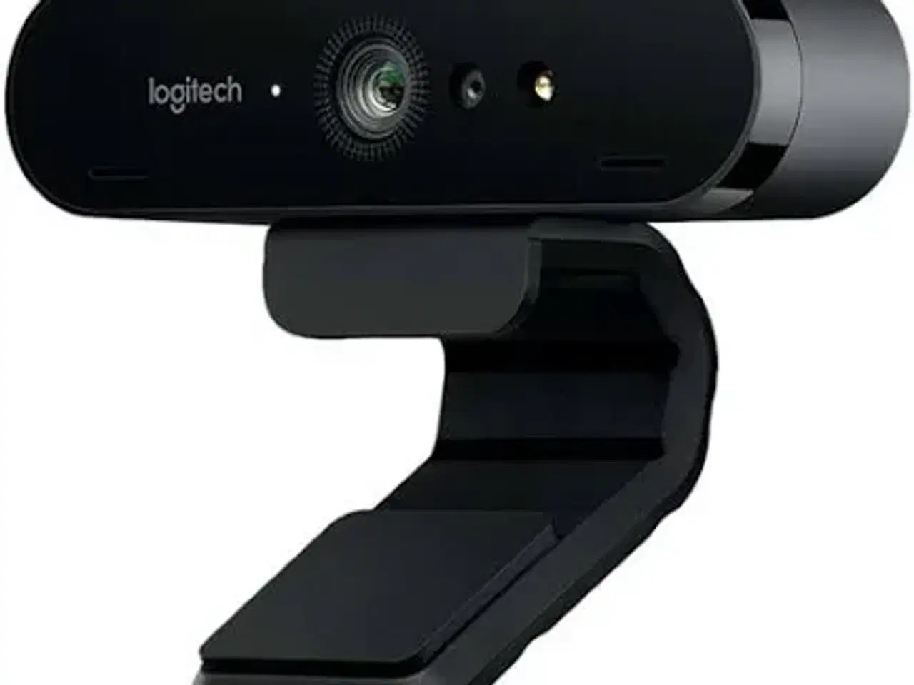 Billede 2 - Logitech BRIO Webcam 4k ultra HD