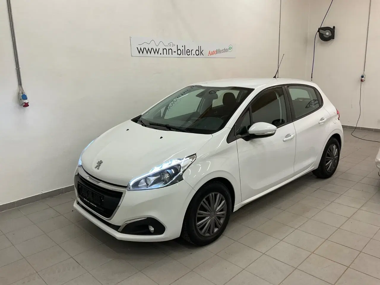 Billede 3 - Peugeot 208 1,2 VTi 82 Active