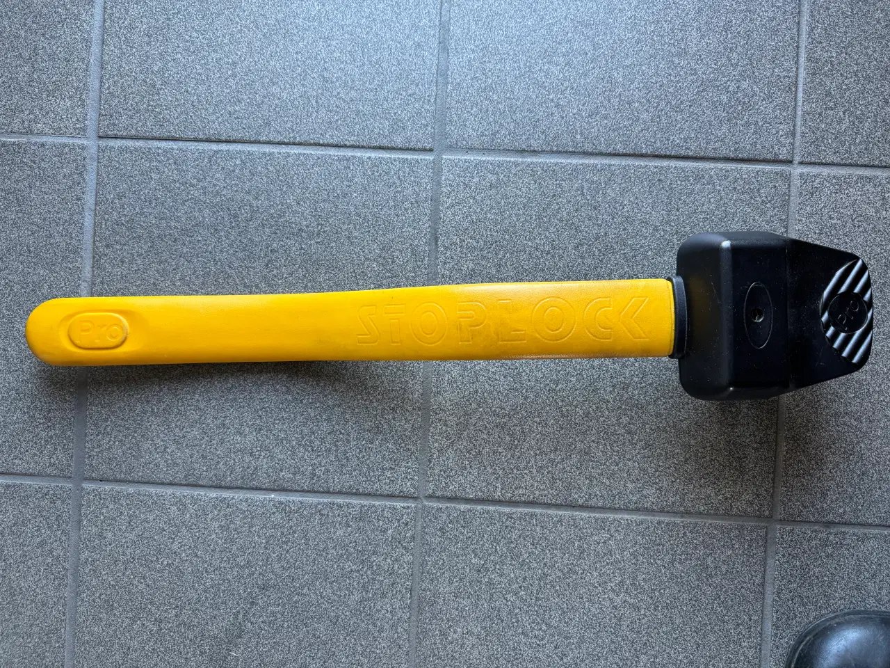 Billede 2 - Ratlås Stoplock Pro