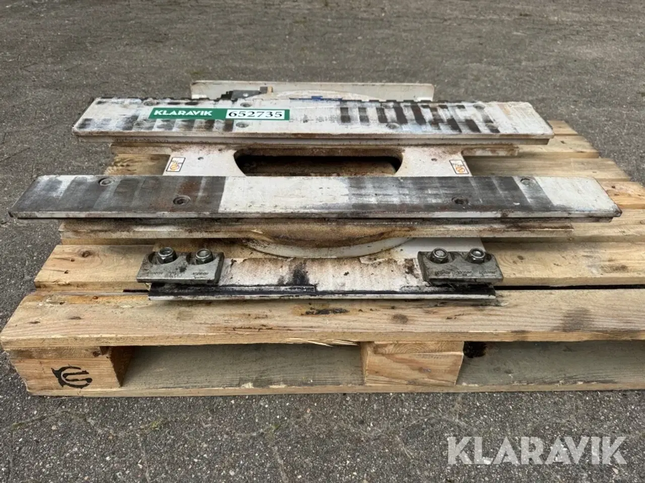 Billede 7 - Rotator Cascade 30E-RRB-A520 Kassevender