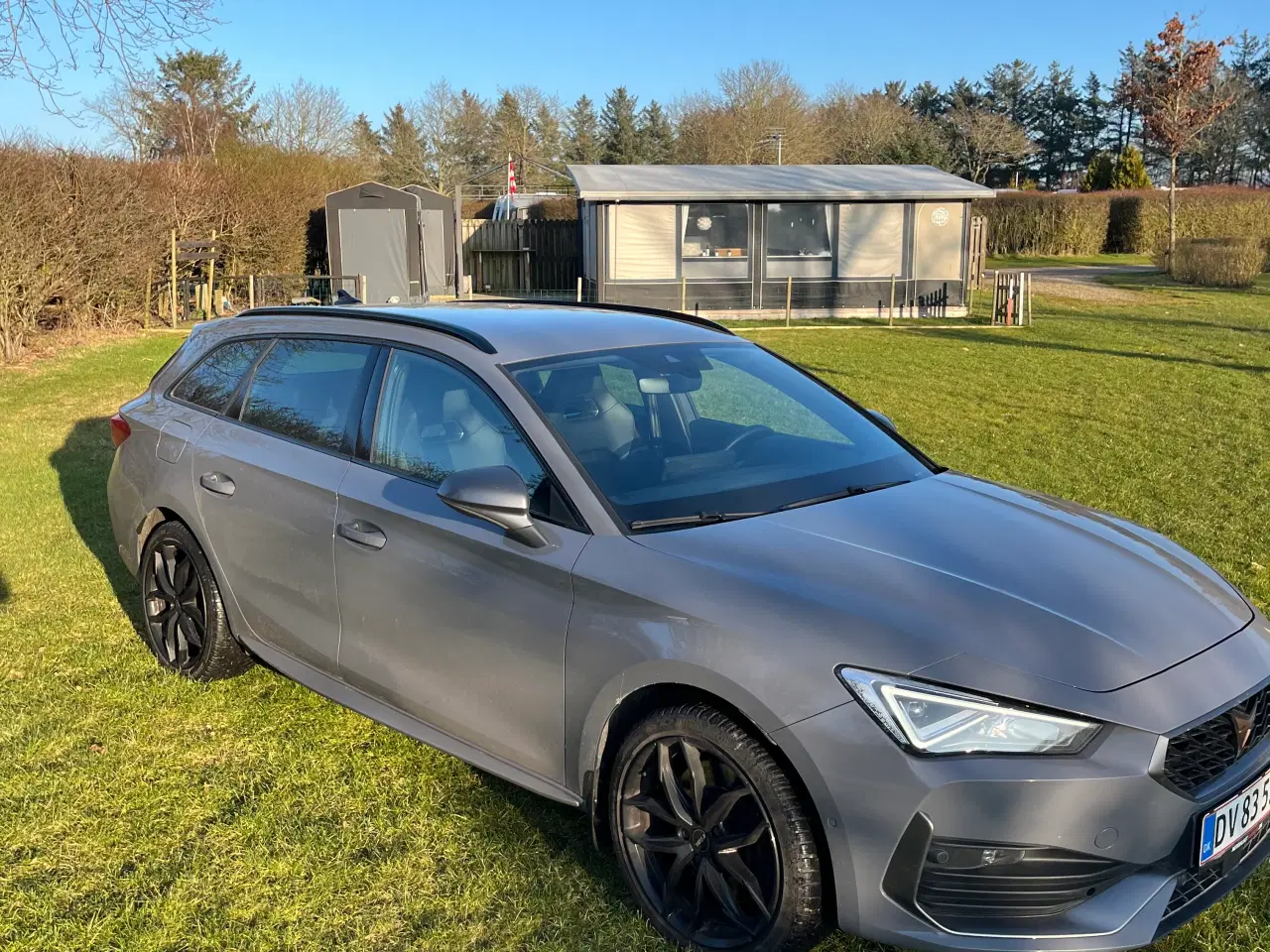 Billede 10 - Lækker plug-in hybrid 