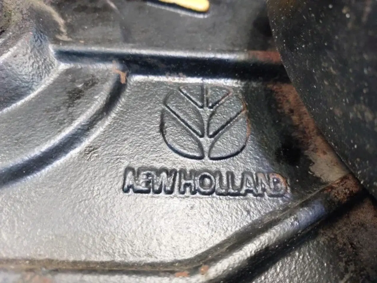 Billede 5 - New Holland BB940 Baller Gearkasse 84078671