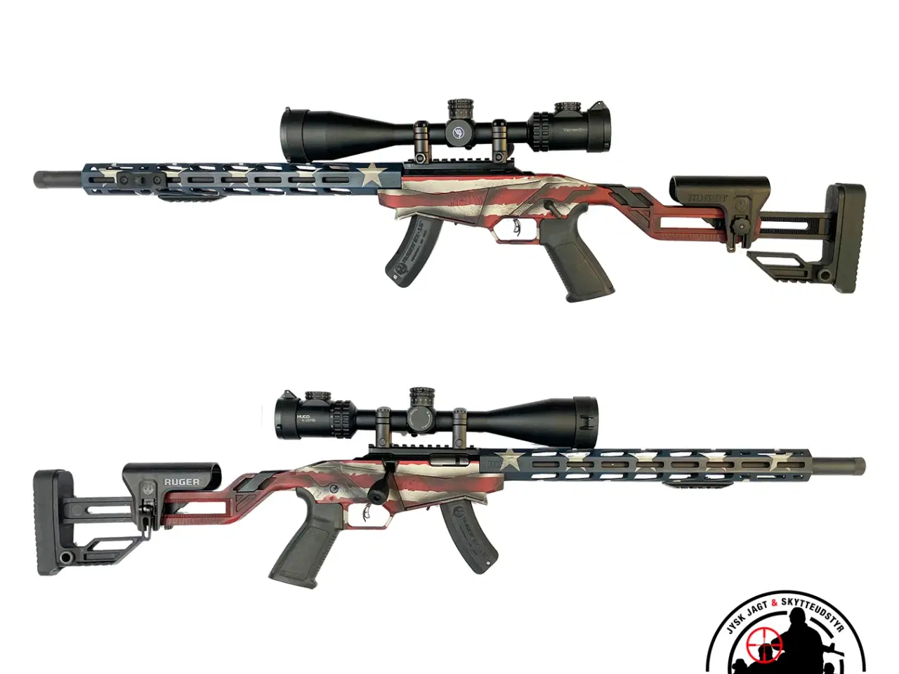 Billede 1 - Ruger Precision Rimfire