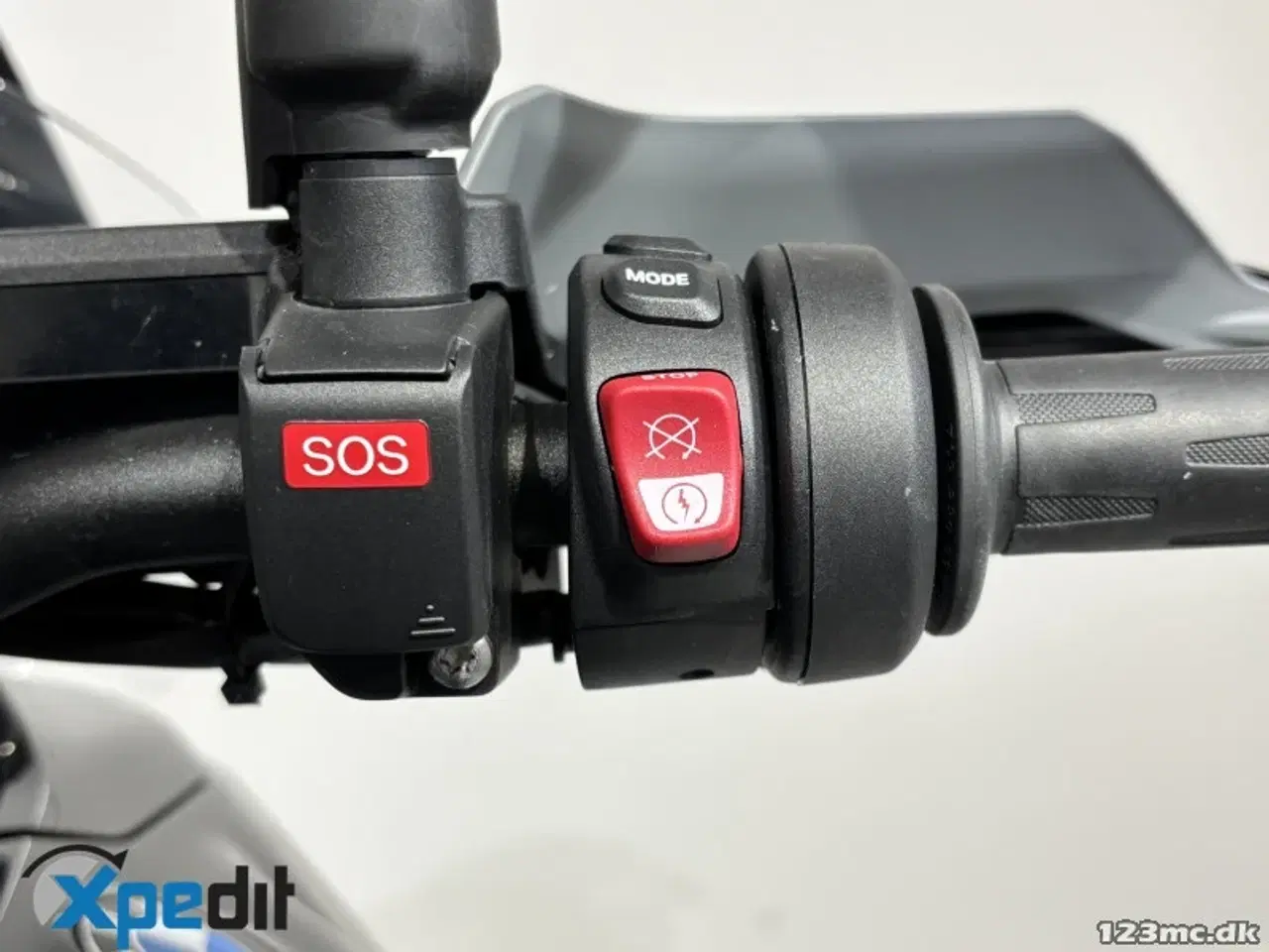 Billede 15 - BMW R 1300 GS