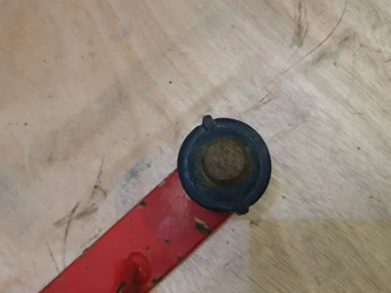 Billede 5 - Massey Ferguson 40 Svingarm L. 28480687