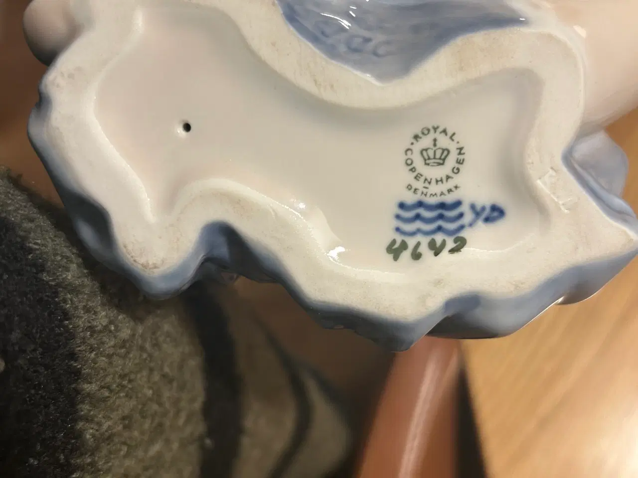 Billede 4 - Royal Copenhagen 