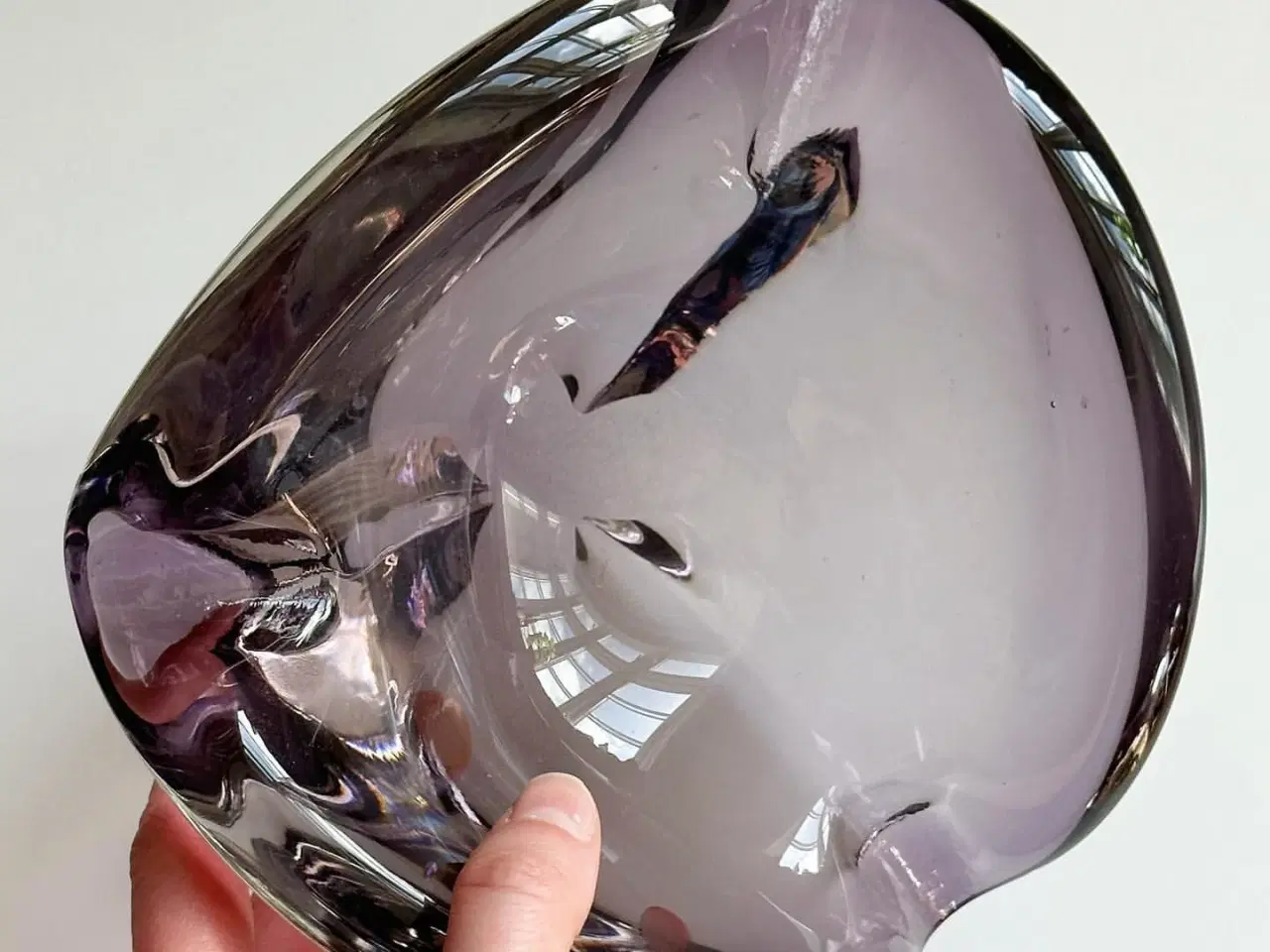 Billede 8 - Holmegaard Ametyst, Per Lütken 1950'erne