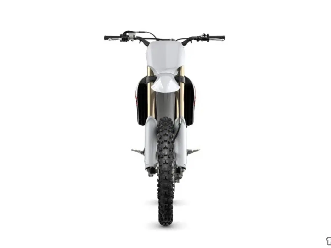 Billede 8 - Yamaha YZ 250 F 70-års jubilæumsudgave