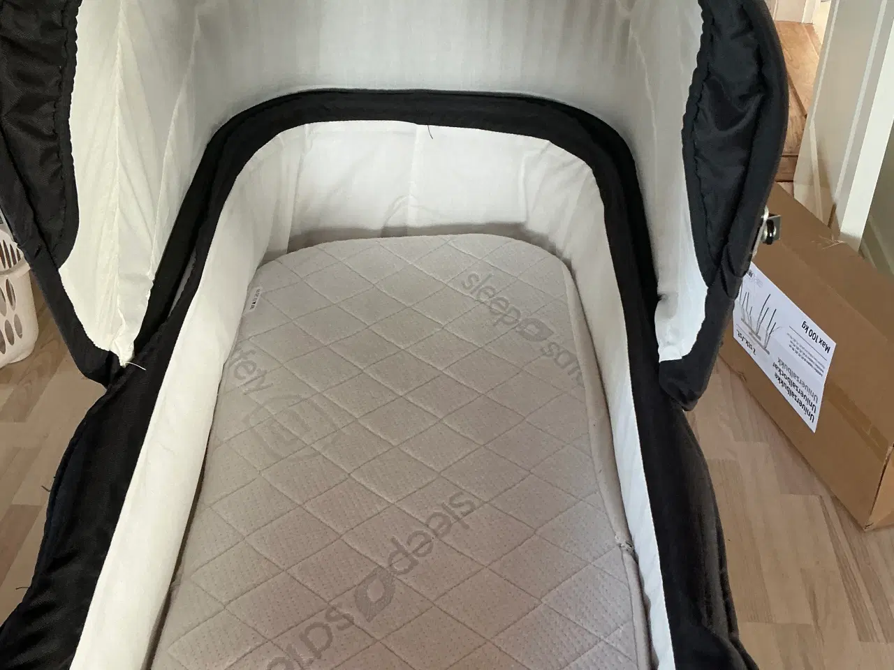 Billede 2 - Barnevogn 