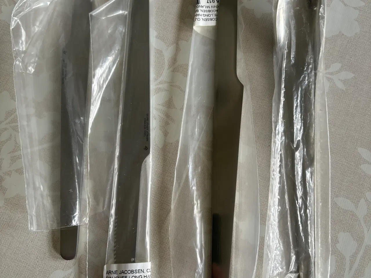 Billede 2 - Georg Jensen Arne Jacobsen