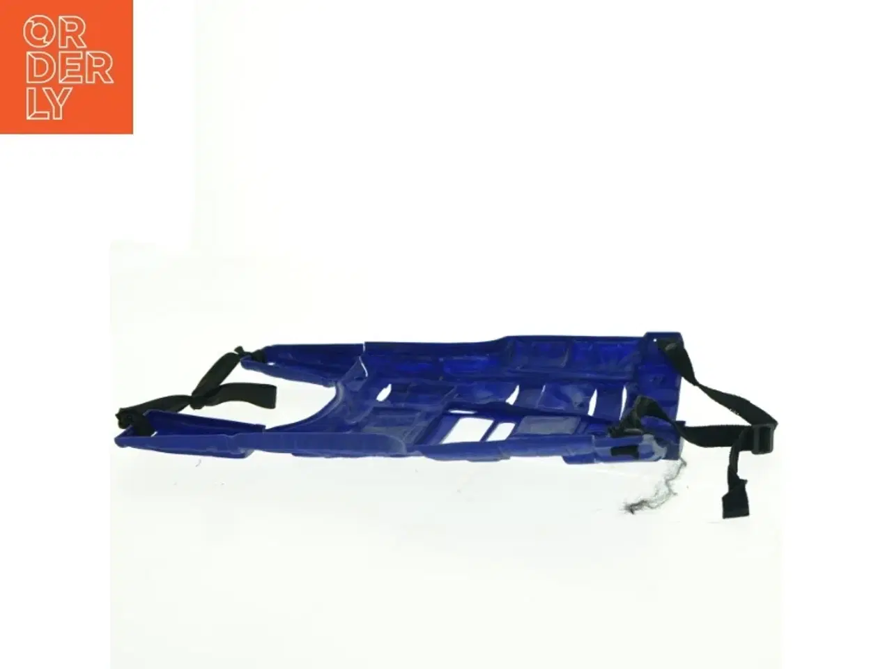 Billede 2 - Børn SWAT vest (str. 33 x 28 cm)