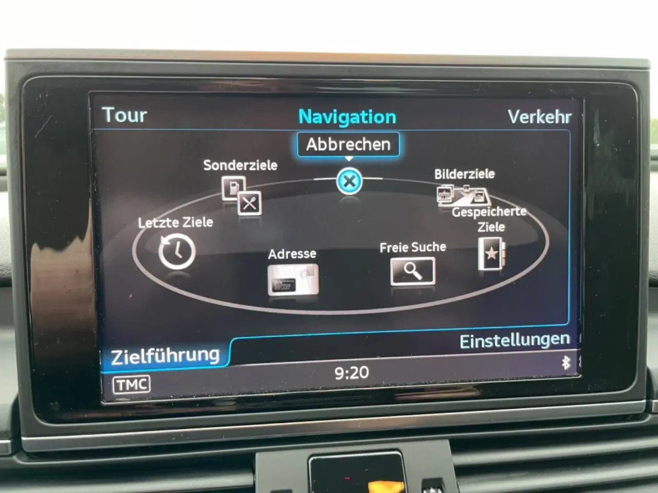 Billede 11 - Audi A6 3,0 TDi 218 S-line Avant S-tr.