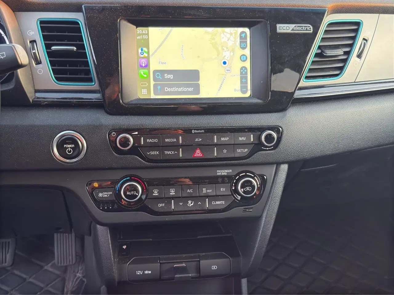 Billede 12 - Kia e-Niro 64 Comfort