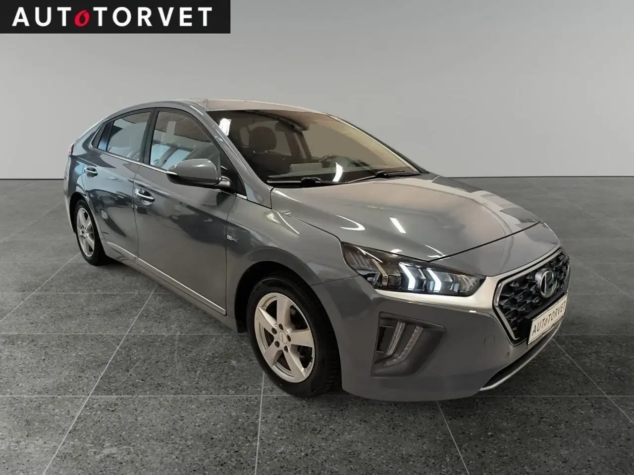 Billede 2 - Hyundai Ioniq 1,6 PHEV Premium DCT