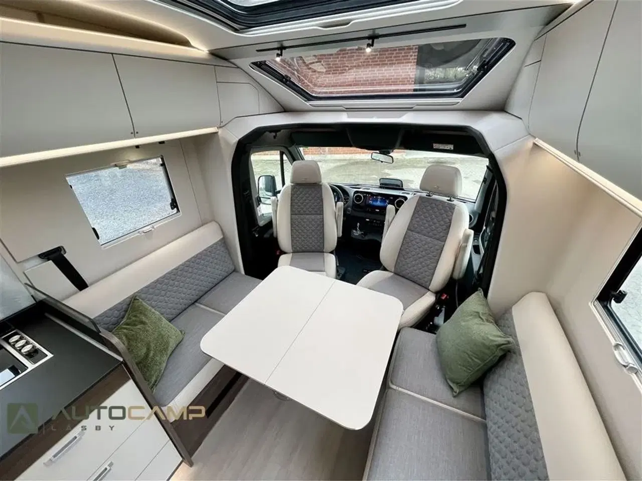Billede 5 - 2025 - Adria Coral SUPREME S 670 DL