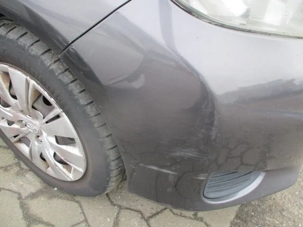 Billede 12 - Toyota Yaris 1,3 VVT-i T1