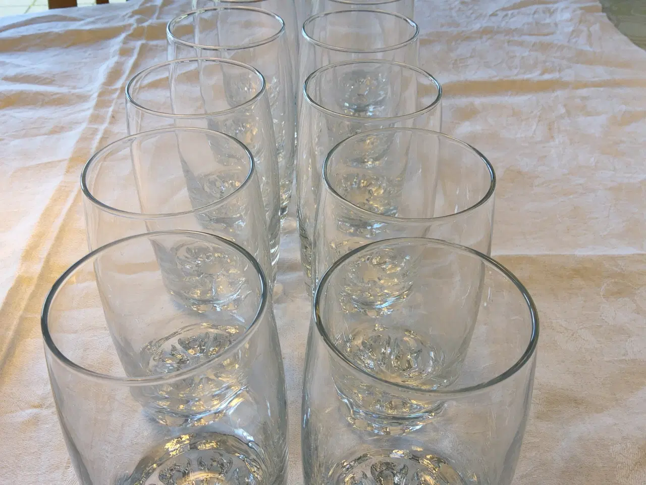 Billede 2 - Ølglas 12 stk.