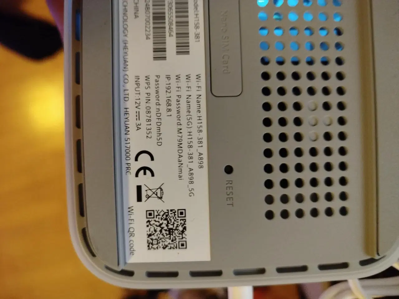 Billede 3 - Huawei 5g router