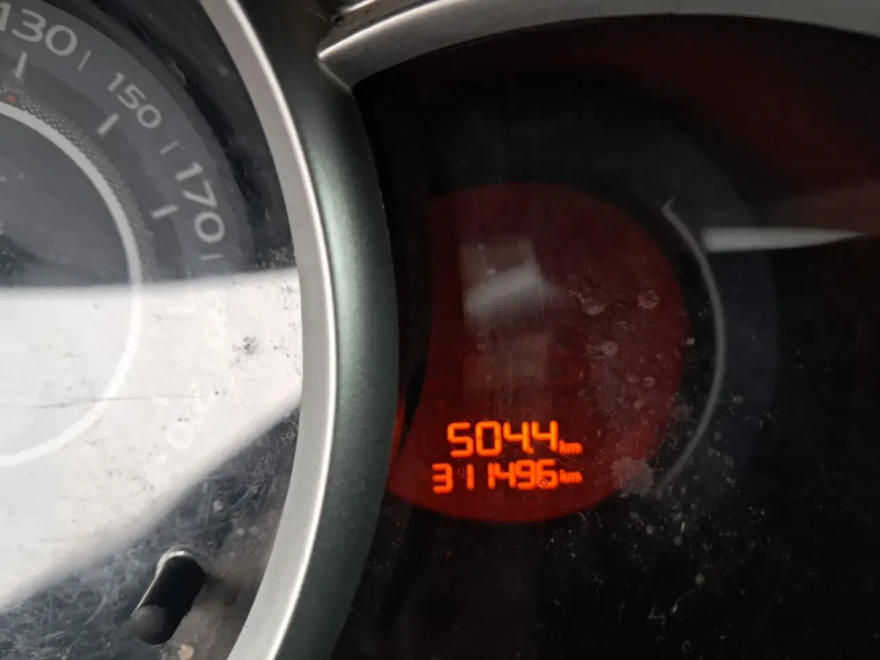 Billede 11 - Citroën C3 1,4 HDi Seduction