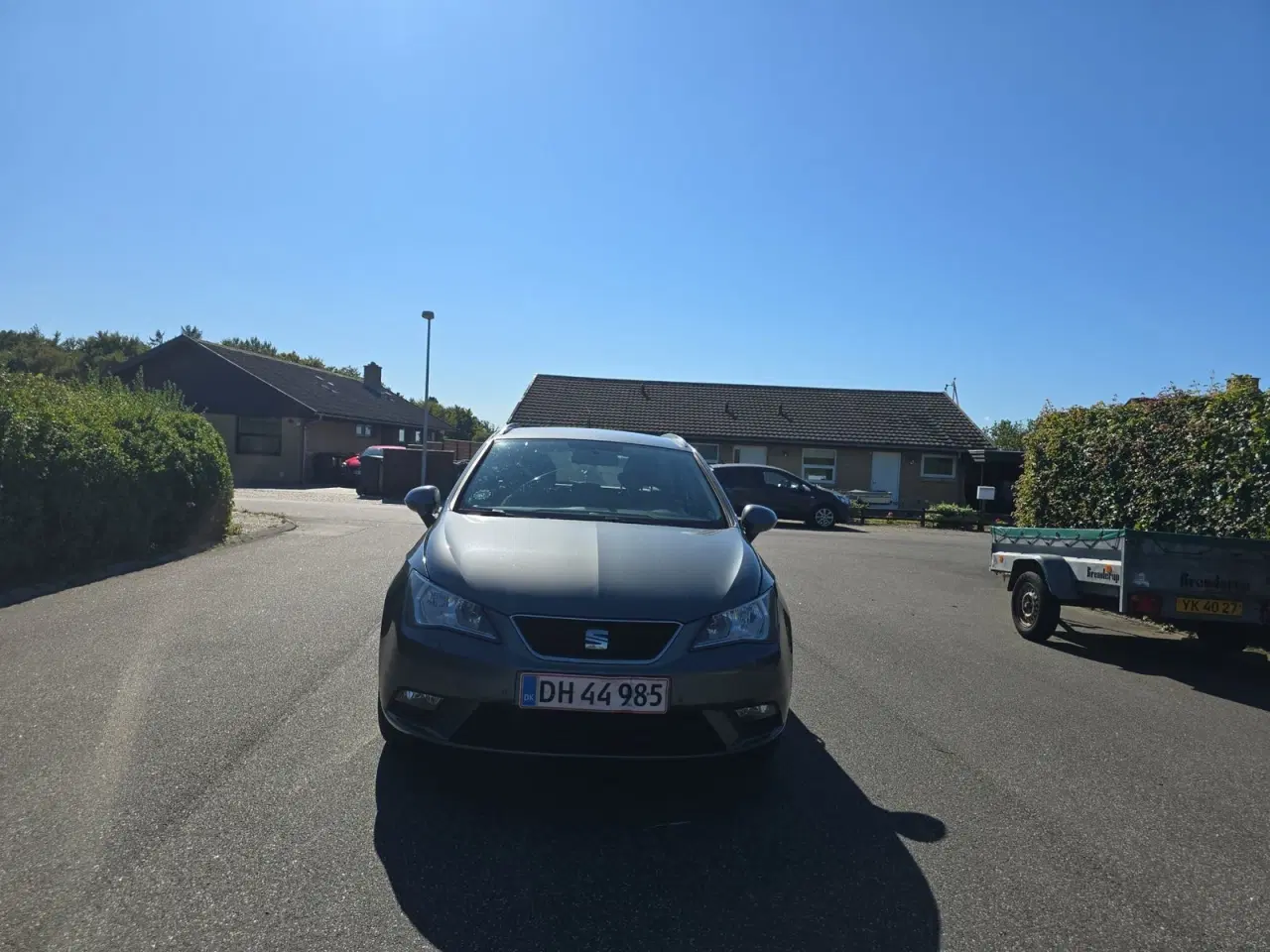 Billede 2 - Seat Ibiza 1,2 TSi 105 Style ST DSG