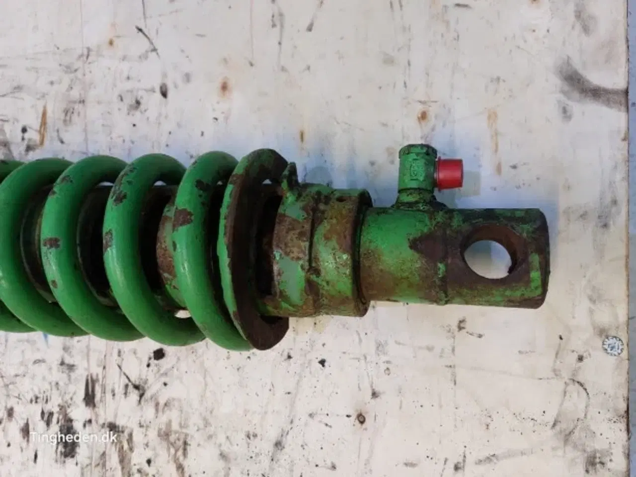 Billede 5 - Deutz-Fahr M2680 Løftecylinder 06261677