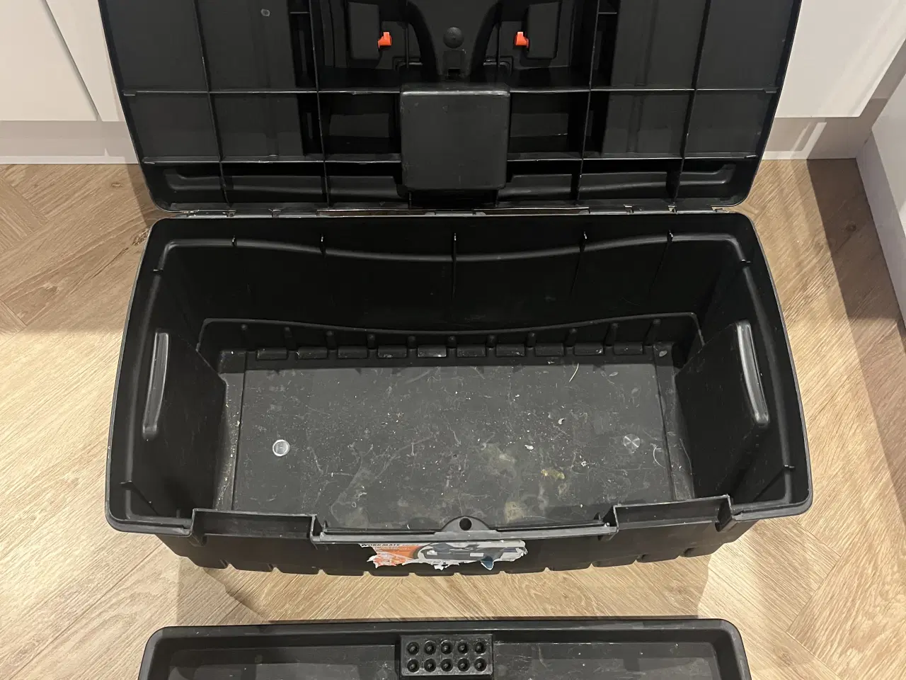 Billede 3 - Værktøjskasse