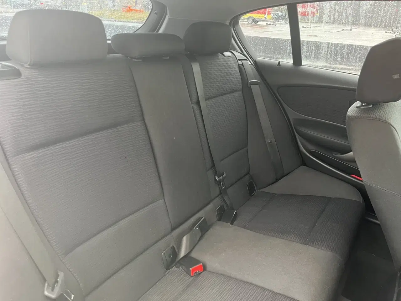 Billede 15 - BMW 118d 2,0 