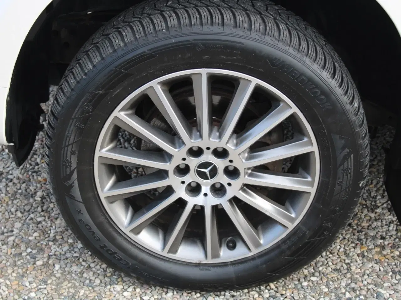 Billede 15 - Mercedes X350 d 3,0 Progressive aut. 4Matic