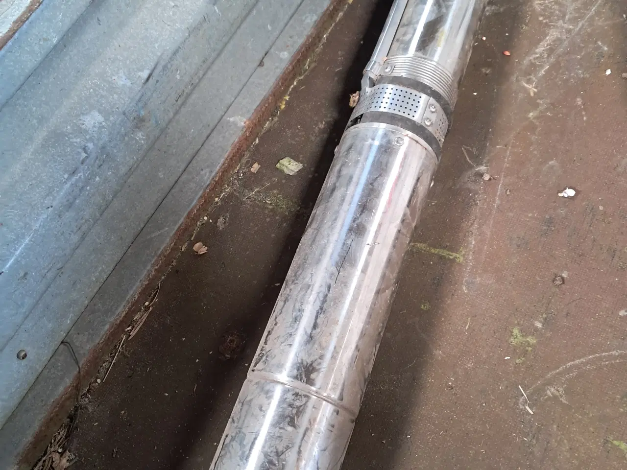 Billede 2 - Dyk pumpe 