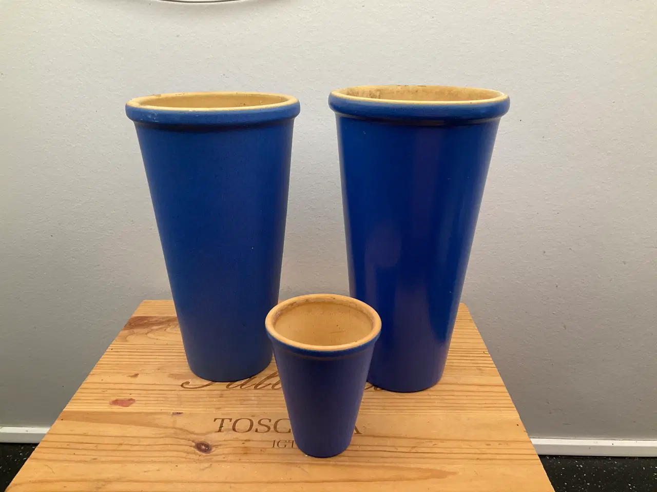 Billede 2 - Potte