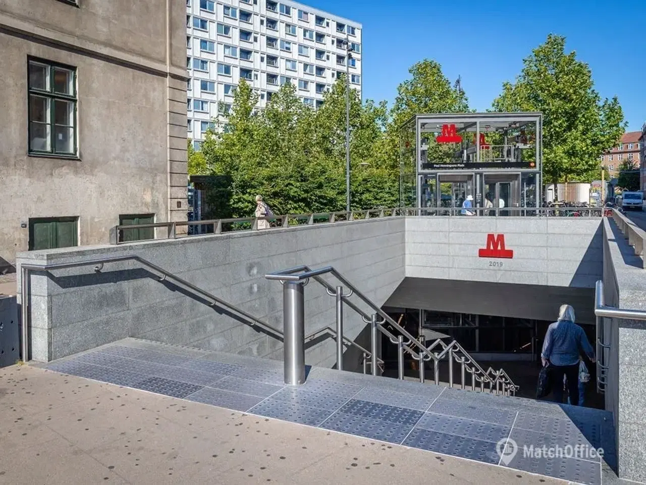 Billede 11 - Butik på 66 m² med stort vinduesparti mod gaden - 3 måneders lejefrihed ved indflytning