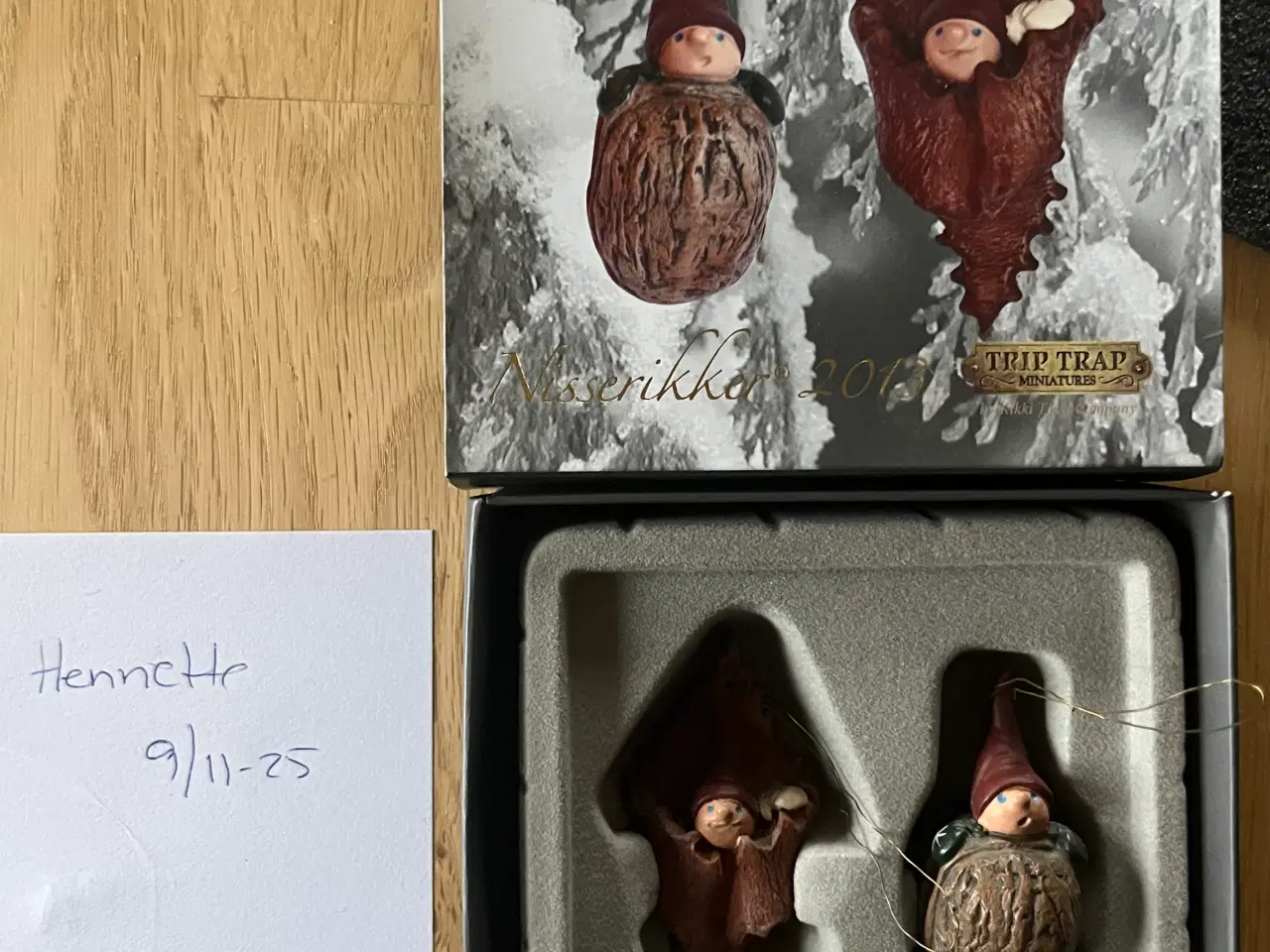 Billede 10 - Etly Klarborg