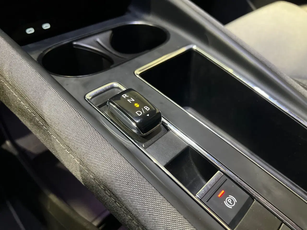 Billede 22 - Skoda Enyaq 80 iV Loft