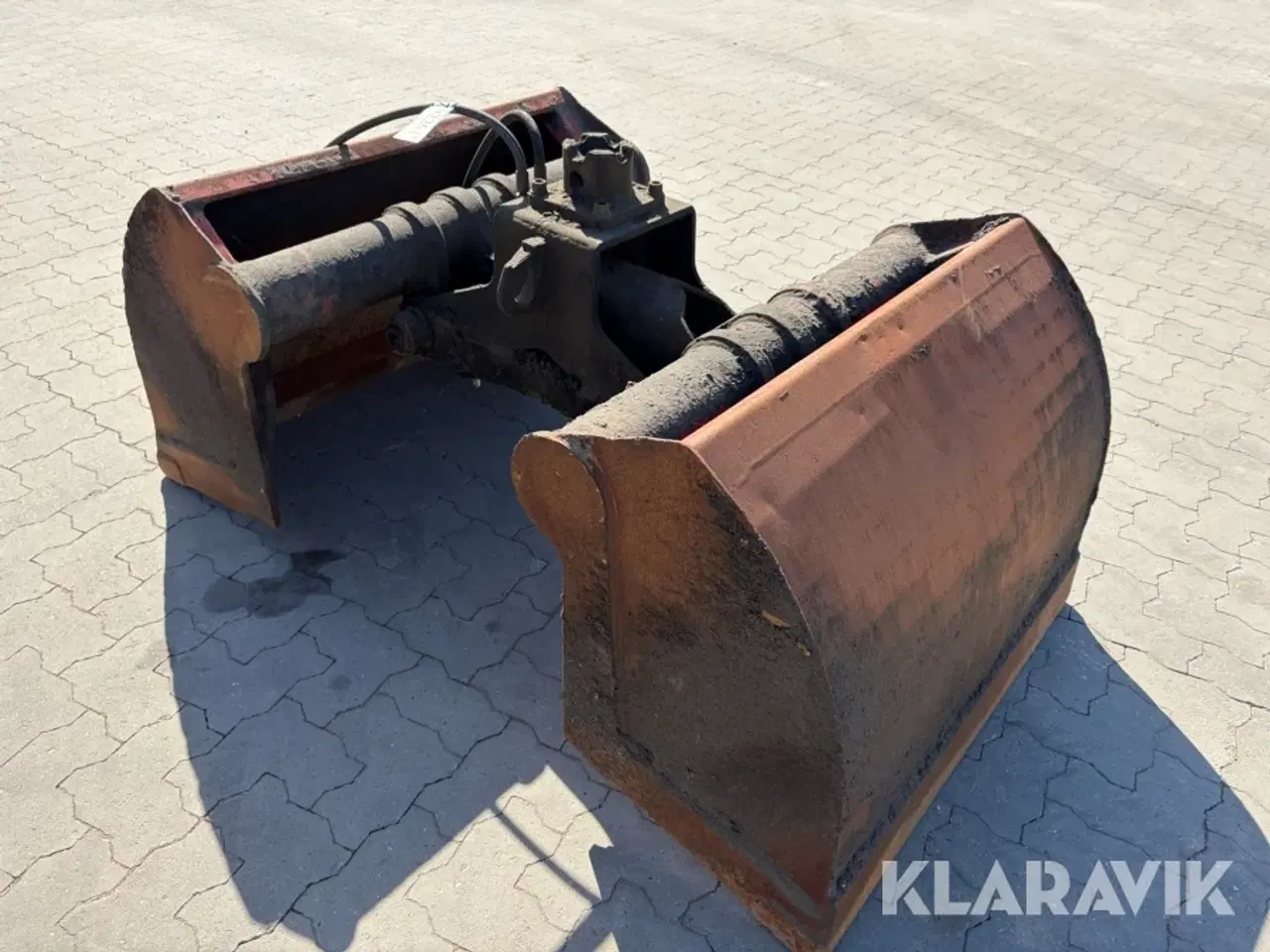 Billede 4 - Grab 1 styk