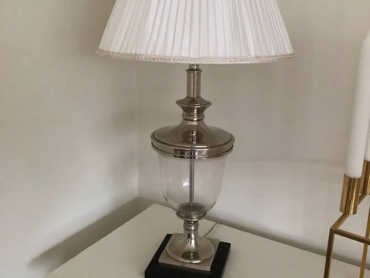 Billede 1 - Lene Bjerre lamper sælges