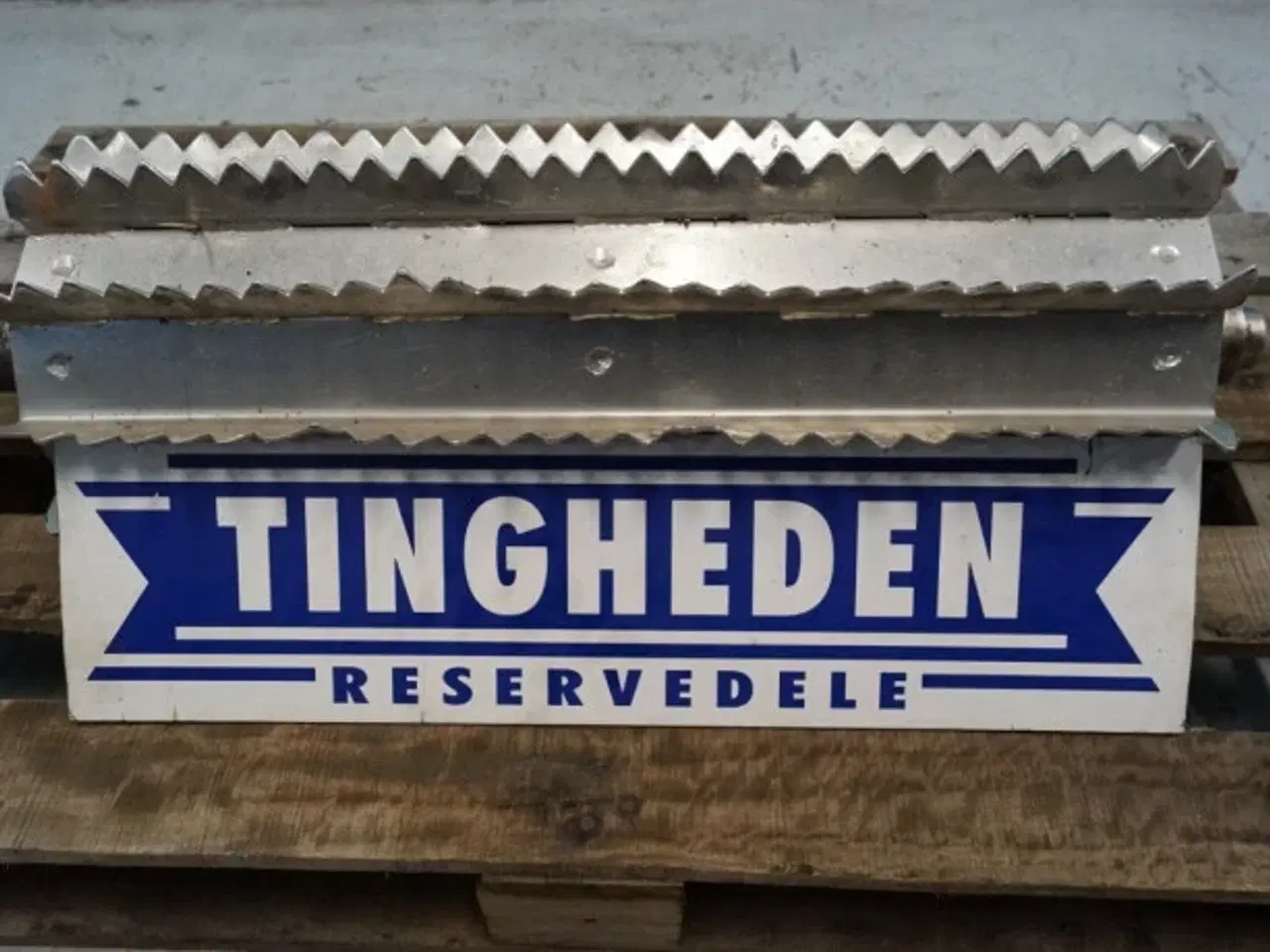 Billede 2 - New Holland FX38 Valse 84004139