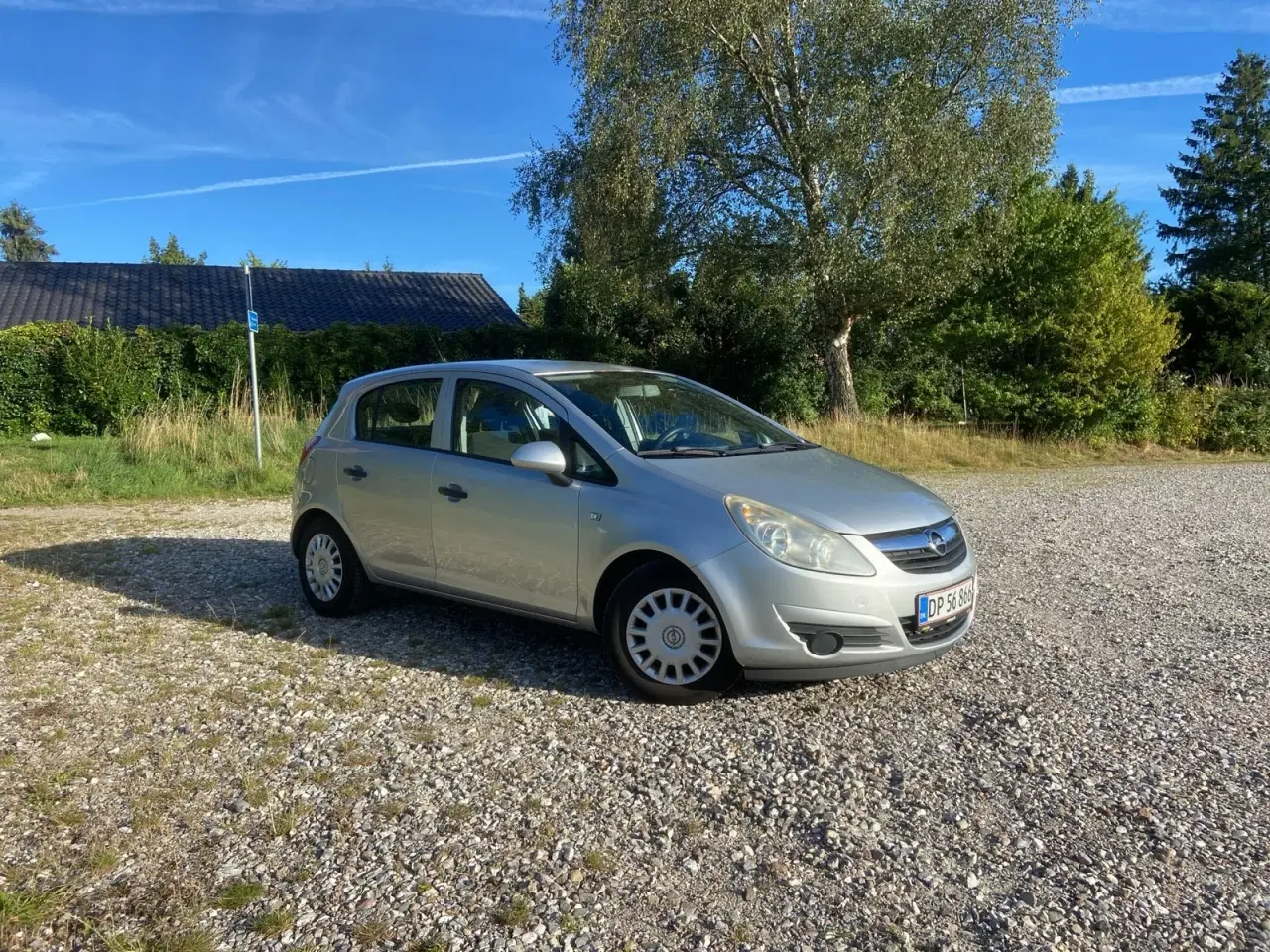 Billede 3 - Opel Corsa 1,2 16V Essentia